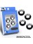 Xbox One-S-X-Series X-Series S Ps4-Ps5-Logitech F710-F310-XBOX 360 Pati Analog Koruyucu 2