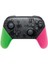 Nintendo Switch Pro Controller Splatoon Edition 1