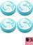 Ps4/ps5/ps3/xbox Series X/series S/onex/ones/switch Pro Uyumlu Analog Koruyucu Silikon Pad 1