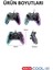 S03 Pc/android Telefon/tablet/tv Box/ps4/switch Uyumlu Rgb Işıklı Kablolu Joystick Gamepad 2