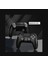 P08 Ps4-Ps3-Nintendo Switch-Pc-Ios Uyumlu Çift Titreşimli Joystick Gamepad Kol 1
