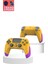 P06 Ps4/pc/android/ıos Tablet Telefon/switch Uyumlu Bluetooth Joystick Gamepad 1
