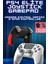 P06 Ps4/pc/android/ıos Tablet Telefon/switch Uyumlu Bluetooth Joystick Gamepad 2