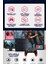 P06 Ps4/pc/android/ıos Tablet Telefon/switch Uyumlu Bluetooth Joystick Gamepad 3