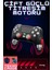 P06 Ps4/pc/android/ıos Tablet Telefon/switch Uyumlu Bluetooth Joystick Gamepad 5
