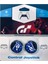 Grand Turismo 7 Ps3-Ps4-Ps5-Xbox One-X-S-Series x Series S Analog Koruyucu Silikon Pad 1
