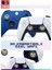 Ps4/ps5/ps3/xbox Series X/series S/ones Switch Pro Division Analog Koruyucu Silikon Pad 3