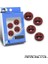 Xbox One-S-X-Series X-Series S Ps4-Ps5-Logitech F710-F310-XBOX 360 Smile Analog Koruyucu 3