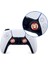 Desenli Xbox One-Xbox S-Xbox x Ps4 Ps5 Uyumlu Analog Koruyucu Silikon Pad 2