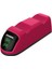 Ps5 Şarj Istayonu Kırmızı Göstergeli Stardust Red Handle Dual Charger Base TP5-0515R 2
