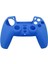 Düz Renk Seri Ps5 Joystick Kol Koruyucu Kılıf Uyumlu 1
