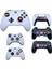 Ps4/ps5/ps3/xbox Series X/series S/onex/ones/one Uyumlu Analog Koruyucu Silikon Pad 3