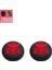 Ps4/ps5/ps3/xbox Series X/series S/onex/ones/switch Pro Uyumlu Analog Koruyucu Silikon Pad 1
