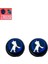 Ps4/ps5/ps3/xbox Series X/series S/onex/ones/switch Pro Uyumlu Analog Koruyucu Silikon Pad 1