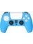 Playstation 5 Ps5 Matris Joystick Kol Silikon Kılıf Uyumlu 1
