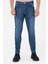 Erkek Mavi Pantolon (Jean) 50289459-DN0022 2