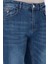 Erkek Mavi Pantolon (Jean) 50289459-DN0022 5