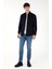 Erkek Mavi Pantolon (Jean) 50293278-DN0022 3