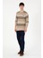 Erkek Taş Sweatshirt 50290623-VR049 4