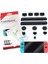 Nintendo Switch Toz Geçirmez Kit ve Cam Ekran Koruyucu Uyumlu 1