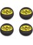 Batman Yarasa Ps3-Ps4-Ps5-Xbox One-X-S-Series x Series S Analog Koruyucu Silikon Pad 1