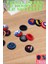Ps4/ps5/ps3/xbox Series X/series S/ones/switch Pro Analog Koruyucu Silikon Pad 3