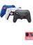 Ps4/ps5/ps3/xbox Series X/series S/ones/switch Pro Analog Koruyucu Silikon Pad 5