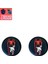 Ps4/ps5/ps3/xbox Series X/series S/onex/ones/switch Pro Uyumlu Analog Koruyucu Silikon Pad 1