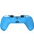 Playstation 5 Ps5 Matris Joystick Kol Silikon Kılıf Uyumlu 4