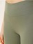 Fitillitayt Yüksek Bel Tayt 5
