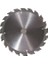 Elmas Testere NO.200X2.6X30 Mm. Z:16F Alman Schmıdt 1