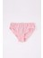 Kız Çocuk 3'lü Slip Külot E2566A824AU 2