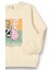 Kız Çocuk Orta Kalınlıkta Basic Sweatshirt 3