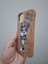 iPhone 11 Kılıf Leopar Kalpli Ayıcıklı Hello Kitty Minnie Mouse Deri Görünümlü Süet Lüks Kılıf 4