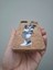 iPhone 11 Kılıf Leopar Kalpli Ayıcıklı Hello Kitty Minnie Mouse Deri Görünümlü Süet Lüks Kılıf 5