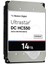 Ultrastar Server Hd 14TB 512MB Sata 3