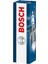 0242135515 Bosch Buji 4'lü Takım YR7DC Fiat Punto Palio Doblo 1.2 16V 1.4 16V Linea 1.4 16V Albea 3