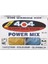 404 Çelik Macun Kaynak Macunu 40 gr Power Mix Çift Komponenetli 1
