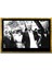 Yapay Zeka ile Yenilenmiş Atatürk Fotoğrafları Siyah Beyaz Cam Tablo, 3D Dekoratif Baskı 19 1