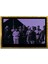 Yapay Zeka ile Yenilenmiş Atatürk Fotoğrafları Siyah Beyaz Cam Tablo, 3D Dekoratif Baskı 376 1