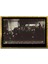 Yapay Zeka ile Yenilenmiş Atatürk Fotoğrafları Siyah Beyaz Cam Tablo, 3D Dekoratif Baskı 684 1