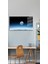 Dekoratif Doğa, Manzara Cam Tablolar, 3D Dekoratif Baskı 703 - 30 x 40 3
