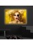 LED Işıklı Kanvas Tablo, 3D Dekoratif Baskılı Tablo Yapay Zeka Destekli Modern Tasarımlar 48 2