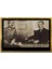 Yapay Zeka ile Yenilenmiş Atatürk Fotoğrafları Siyah Beyaz Cam Tablo, 3D Dekoratif Baskı 672 1