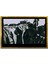 Yapay Zeka ile Yenilenmiş Atatürk Fotoğrafları Siyah Beyaz Cam Tablo, 3D Dekoratif Baskı 310 1