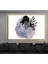 LED Işıklı Kanvas Tablo, 3D Dekoratif Baskılı Tablo Yapay Zeka Destekli Modern Tasarımlar 10 1