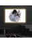 LED Işıklı Kanvas Tablo, 3D Dekoratif Baskılı Tablo Yapay Zeka Destekli Modern Tasarımlar 10 2