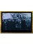 Yapay Zeka ile Yenilenmiş Atatürk Fotoğrafları Siyah Beyaz Cam Tablo, 3D Dekoratif Baskı 298 1