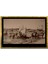 Yapay Zeka ile Yenilenmiş Atatürk Fotoğrafları Siyah Beyaz Cam Tablo, 3D Dekoratif Baskı 638 1