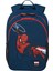 Disney Ultimate - Marvel Spiderman Sırt Çantası 1